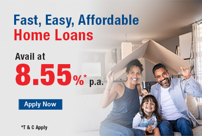 Home Loan